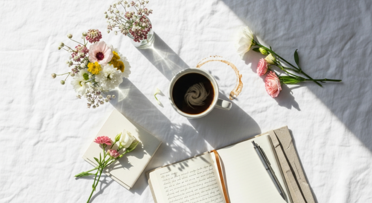 how to take care of your mental health during hard times