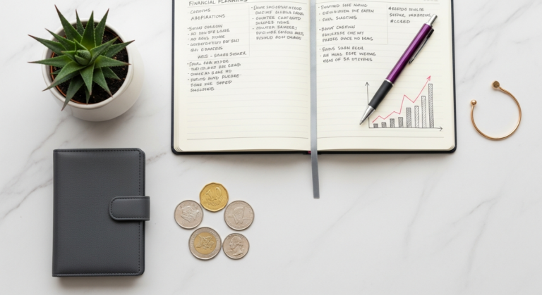 Investing for Women: A Beginner's Guide to Building Wealth — featured image