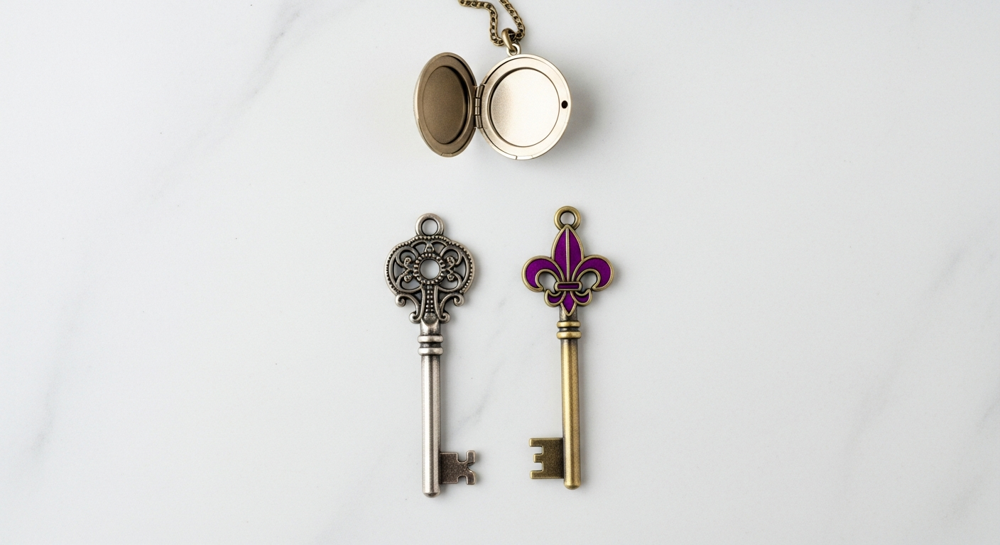 Master Conflict Resolution: Healthy Communication for Stronger Relationships — image 1