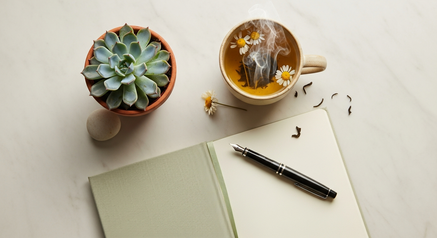 morning mindset routine guide 2026