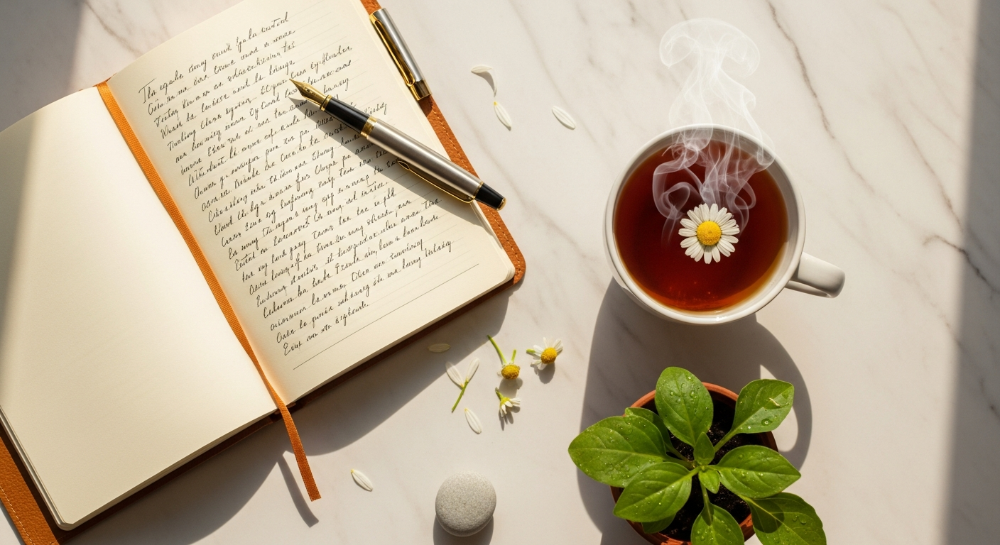 morning mindset routine guide 2026