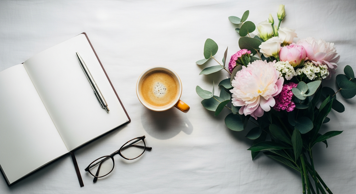 Morning Routine For Women To Start The Day Right 2026