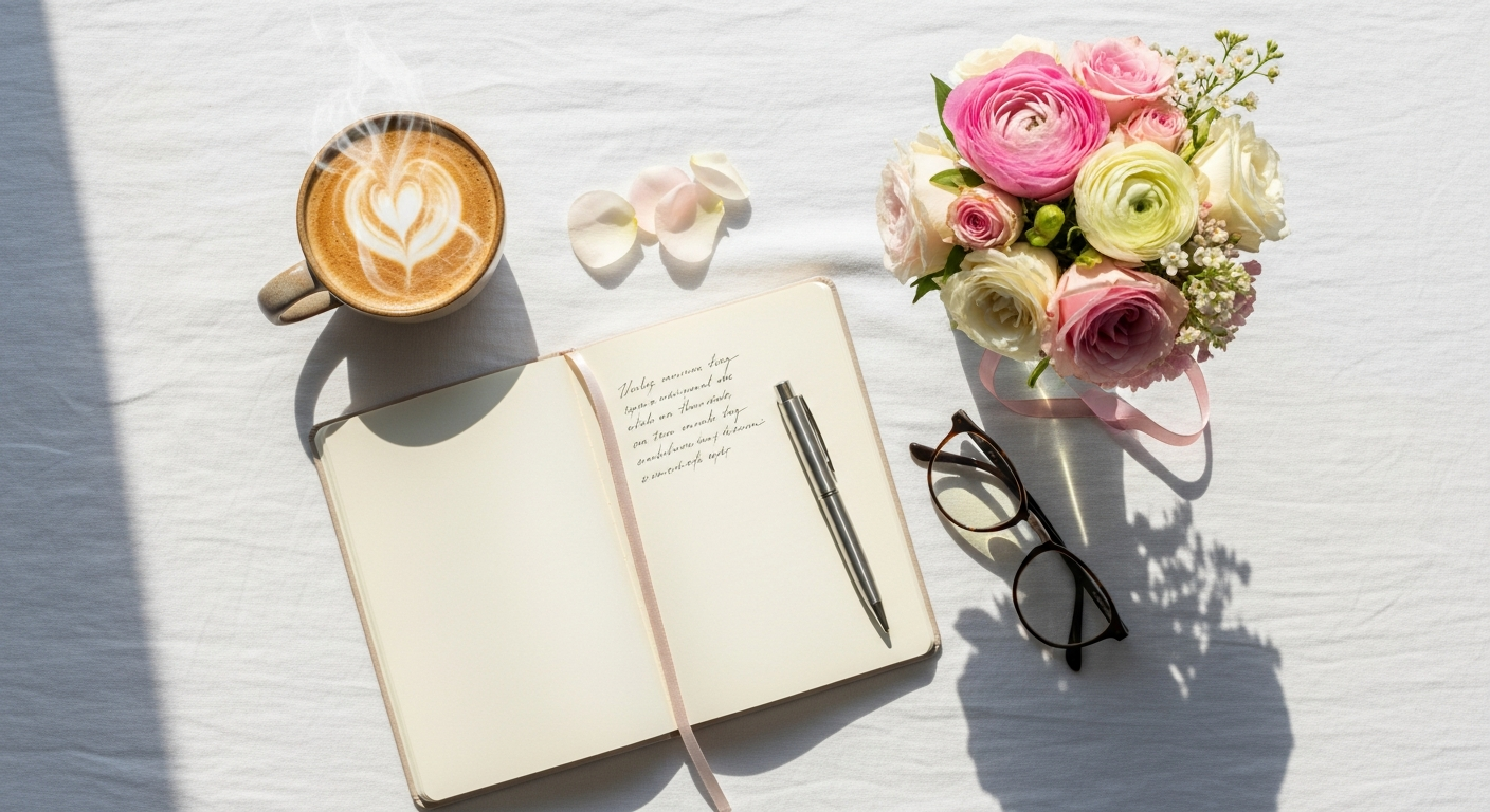 Morning Routine For Women To Start The Day Right 2026