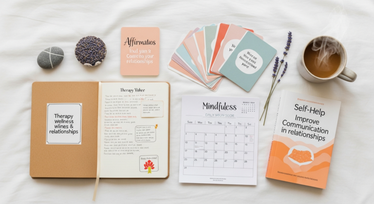 personal growth guide for women 2026