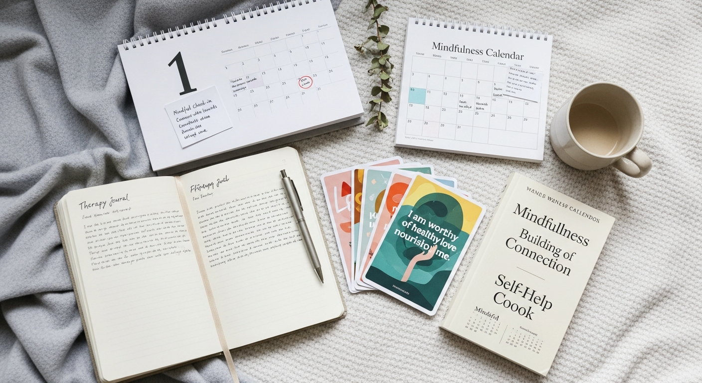 personal growth guide for women 2026