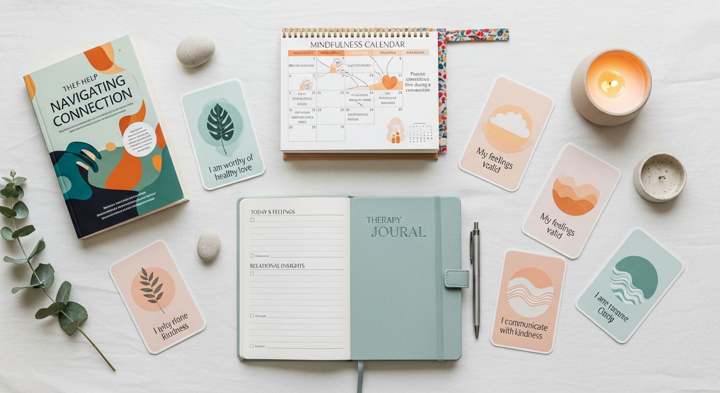 personal growth guide for women 2026