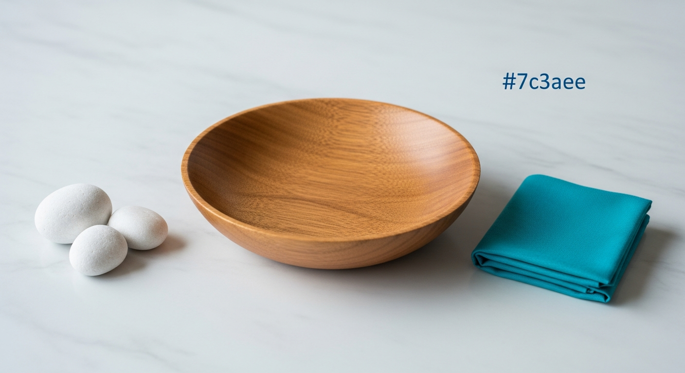 Parent setting clear boundaries and implementing logical consequences with a child, demonstrating firmness and kindness