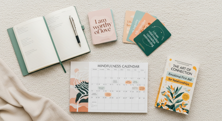 relationships guide for women 2026