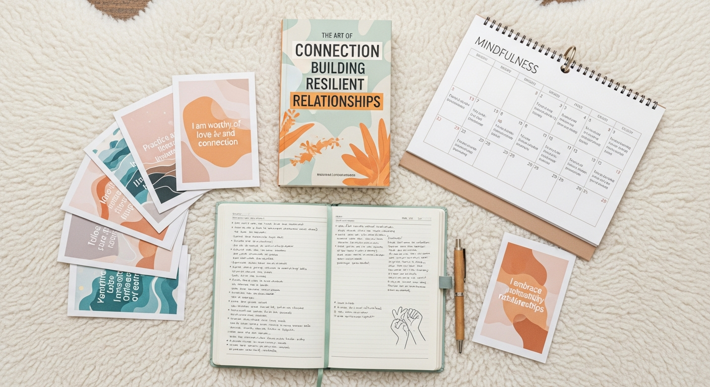 relationships guide for women 2026