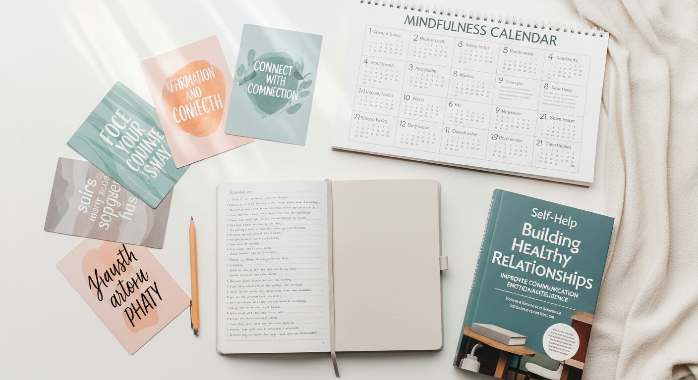 relationships guide for women 2026