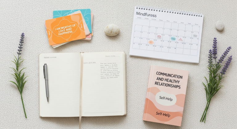 self care wellness guide for women 2026