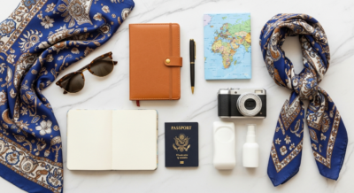 Solo Female Travel: Your Guide to Safe, Empowering Adventures — featured image