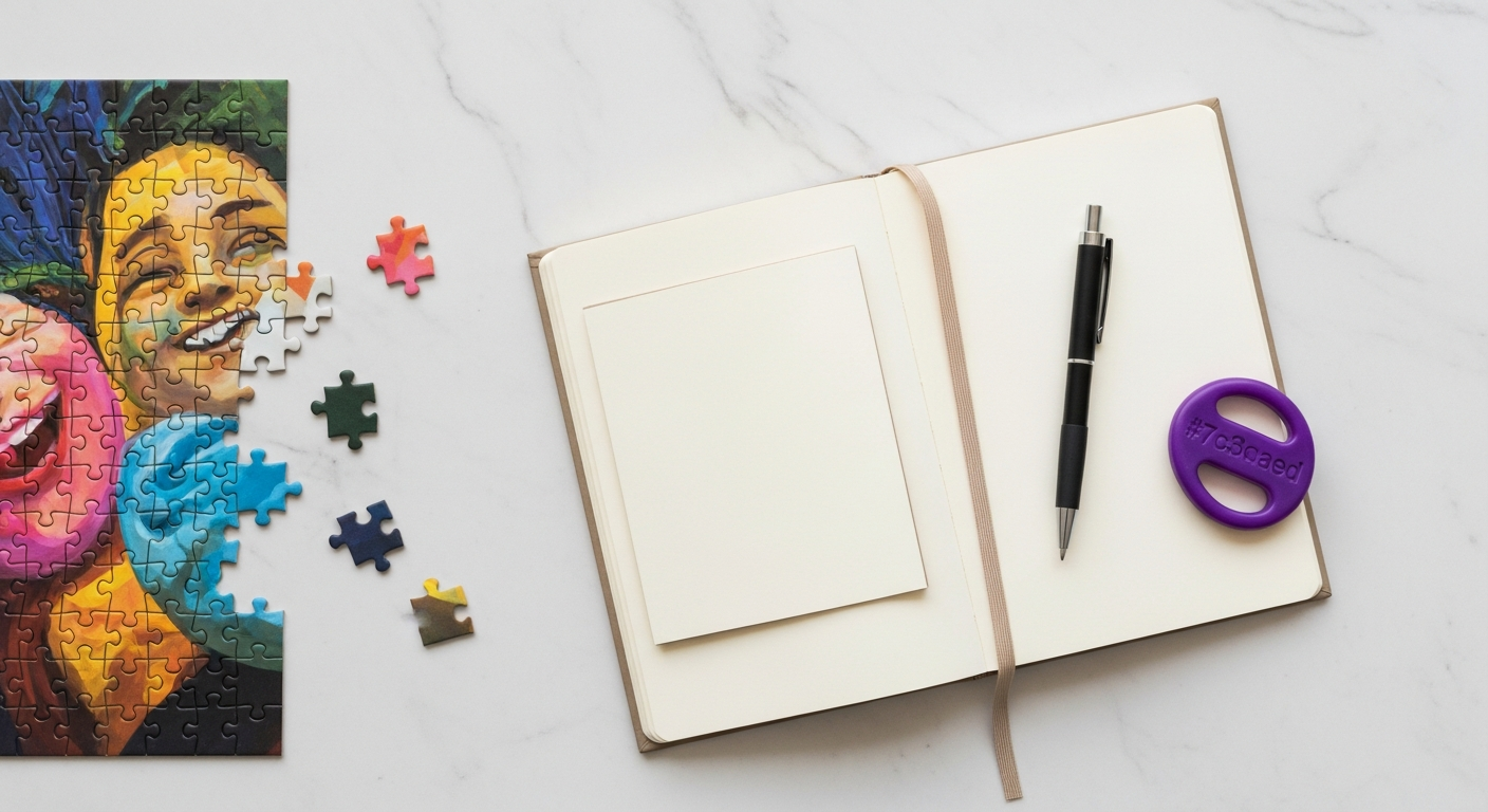 Parent teaching a child to identify and express emotions, fostering emotional intelligence.