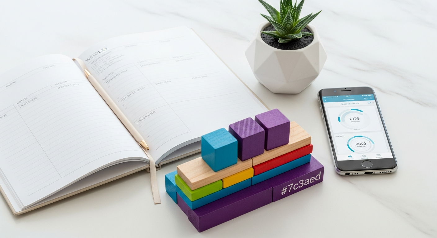 The Modern Parent's Guide: Raising Resilient Children in Today's World — featured image