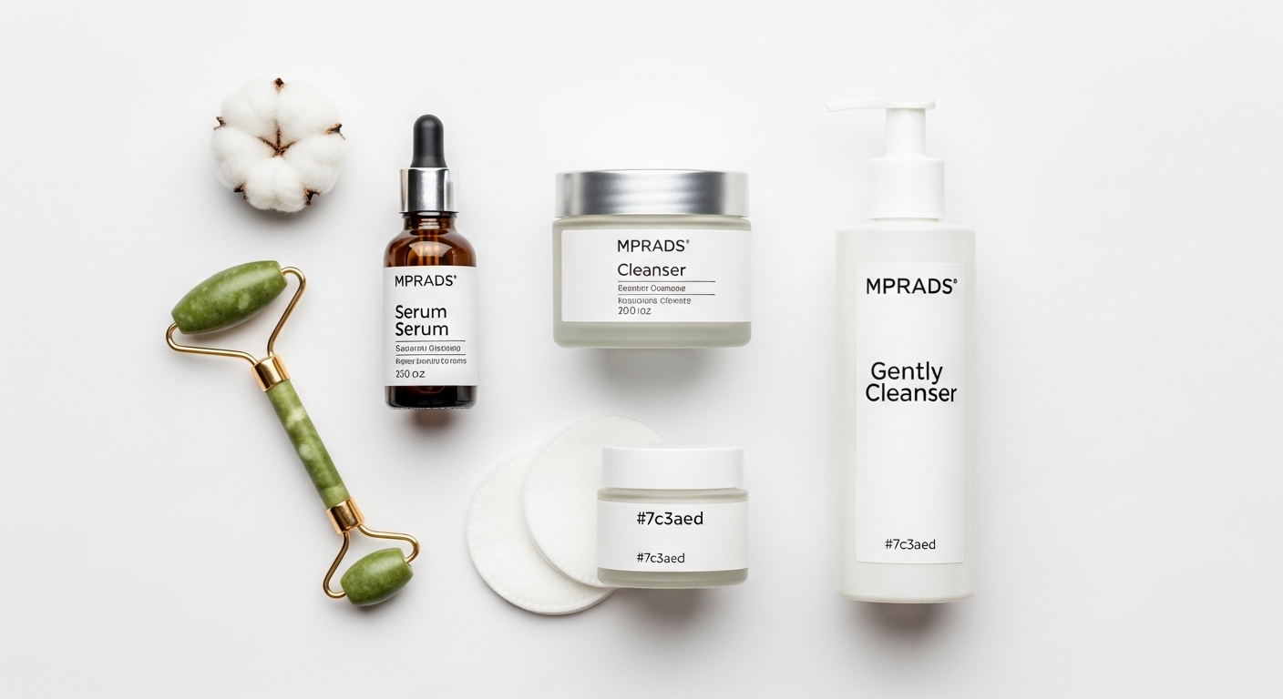 The Ultimate Women's Beauty & Fashion Guide: Style, Skincare, and Confidence — image 1