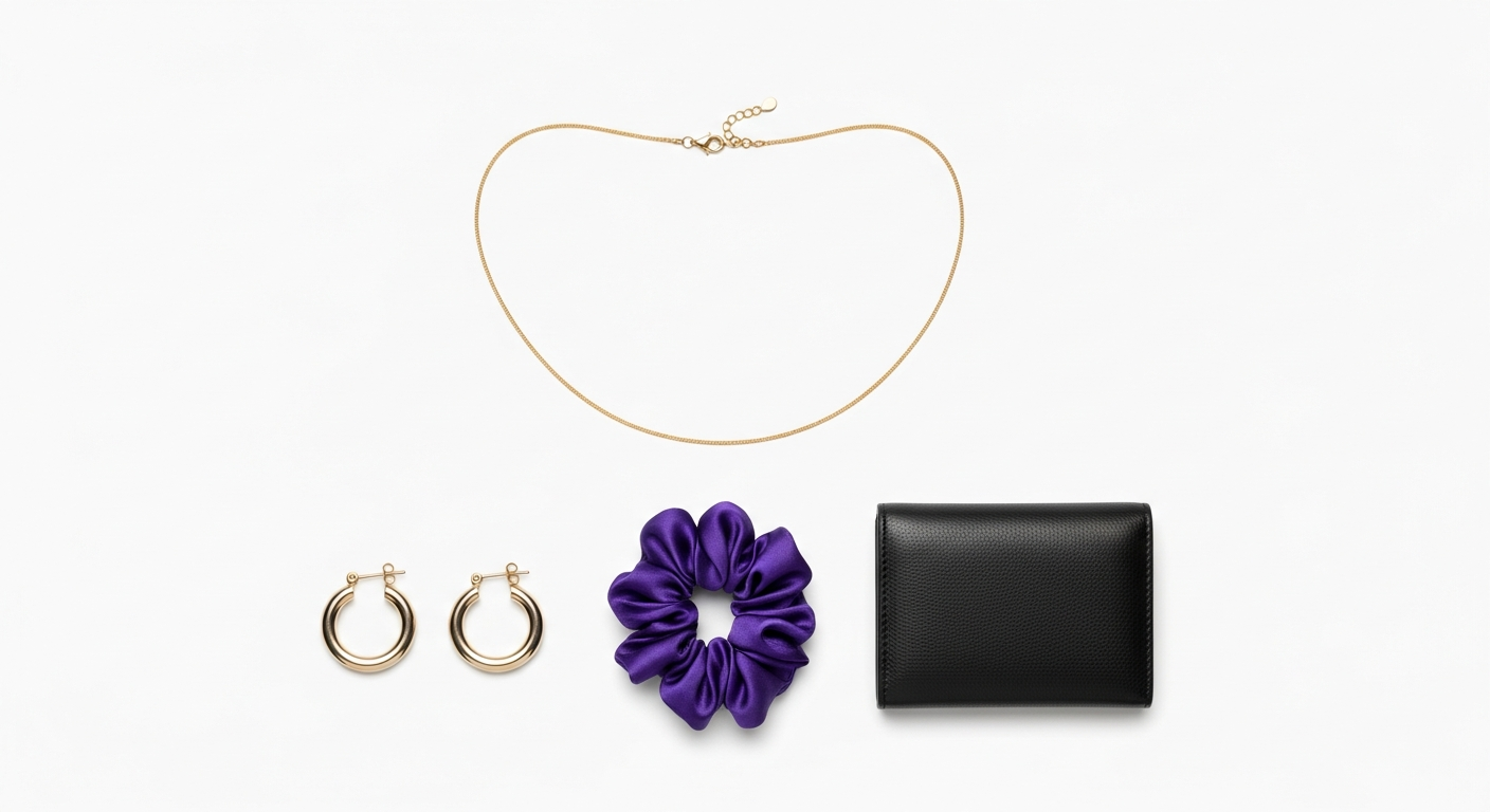 The Ultimate Women's Beauty & Fashion Guide: Style, Skincare, and Confidence — image 2