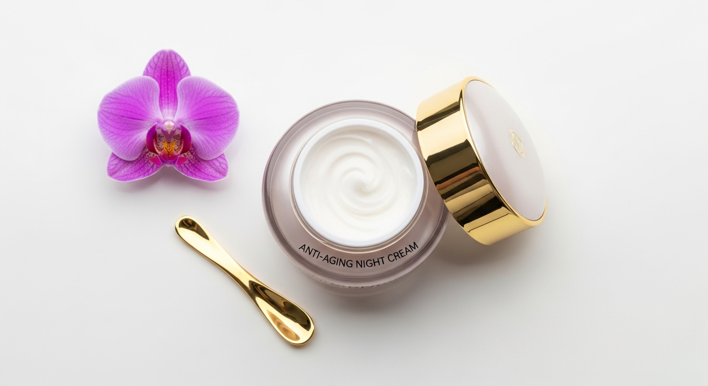 Your Complete Anti-Aging Skincare Routine: Tips for Ageless Radiance — image 2