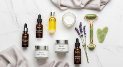 Your Complete Anti-Aging Skincare Routine: Tips for Ageless Radiance — featured image