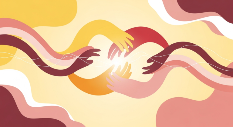 building a secure attachment style