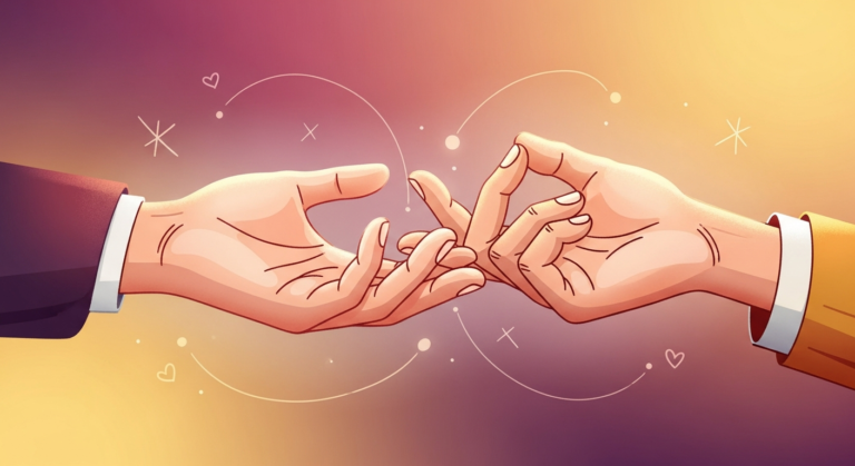 dating with intention in 2026