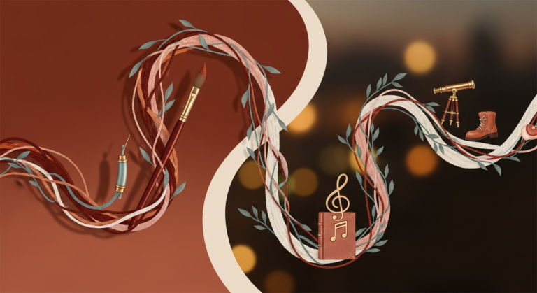 how to maintain personal identity