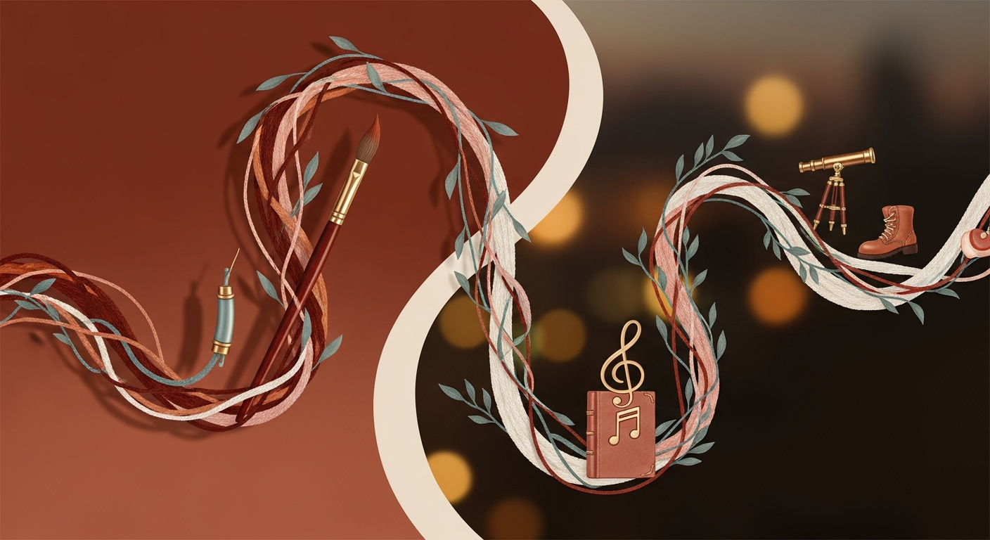 how to maintain personal identity