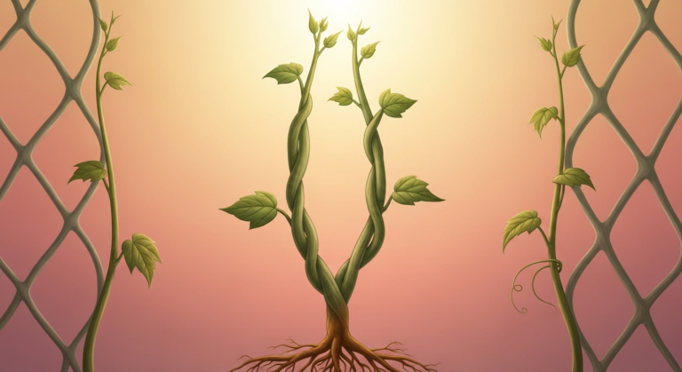 overcoming codependency in relationships