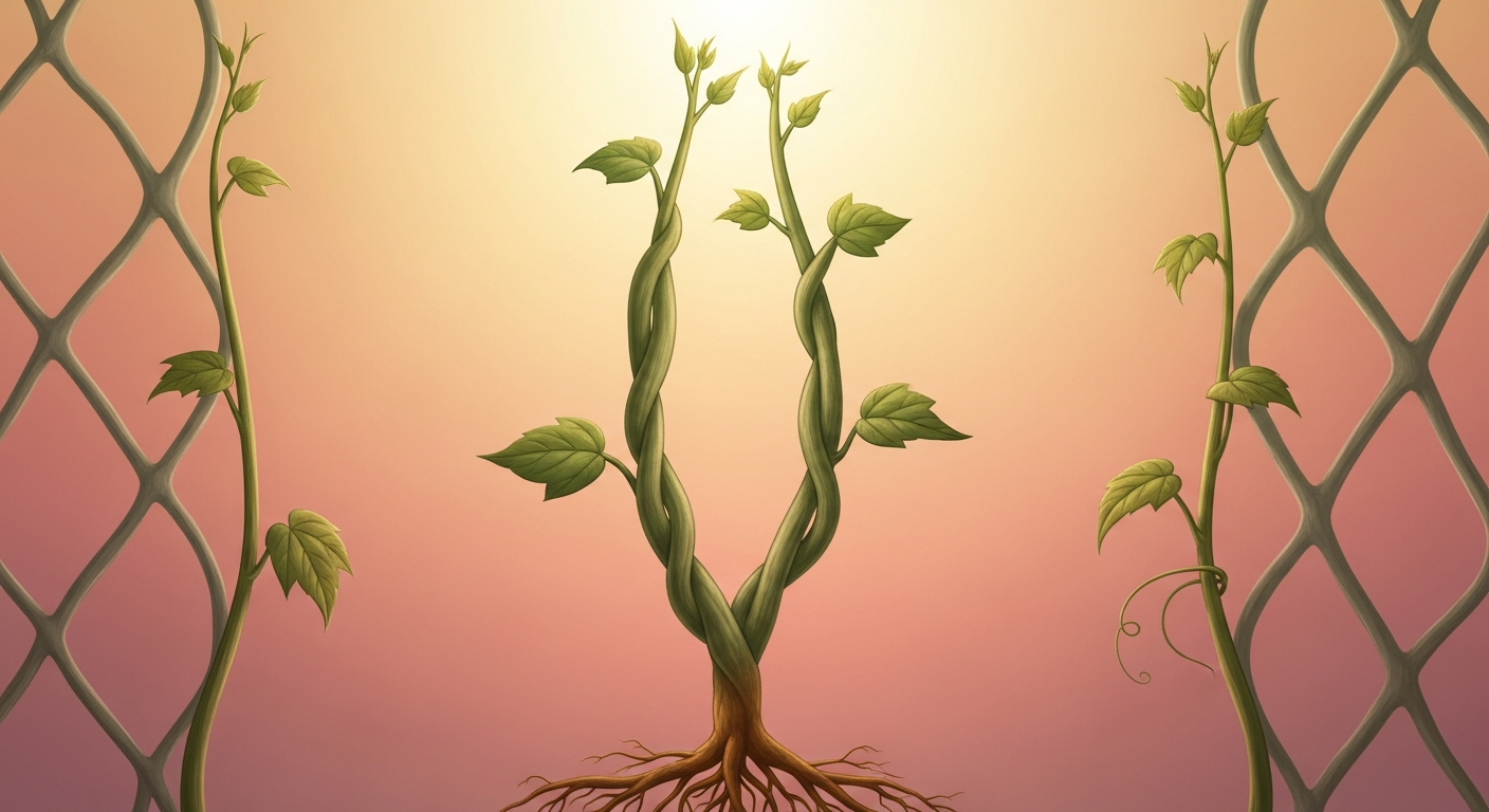 overcoming codependency in relationships