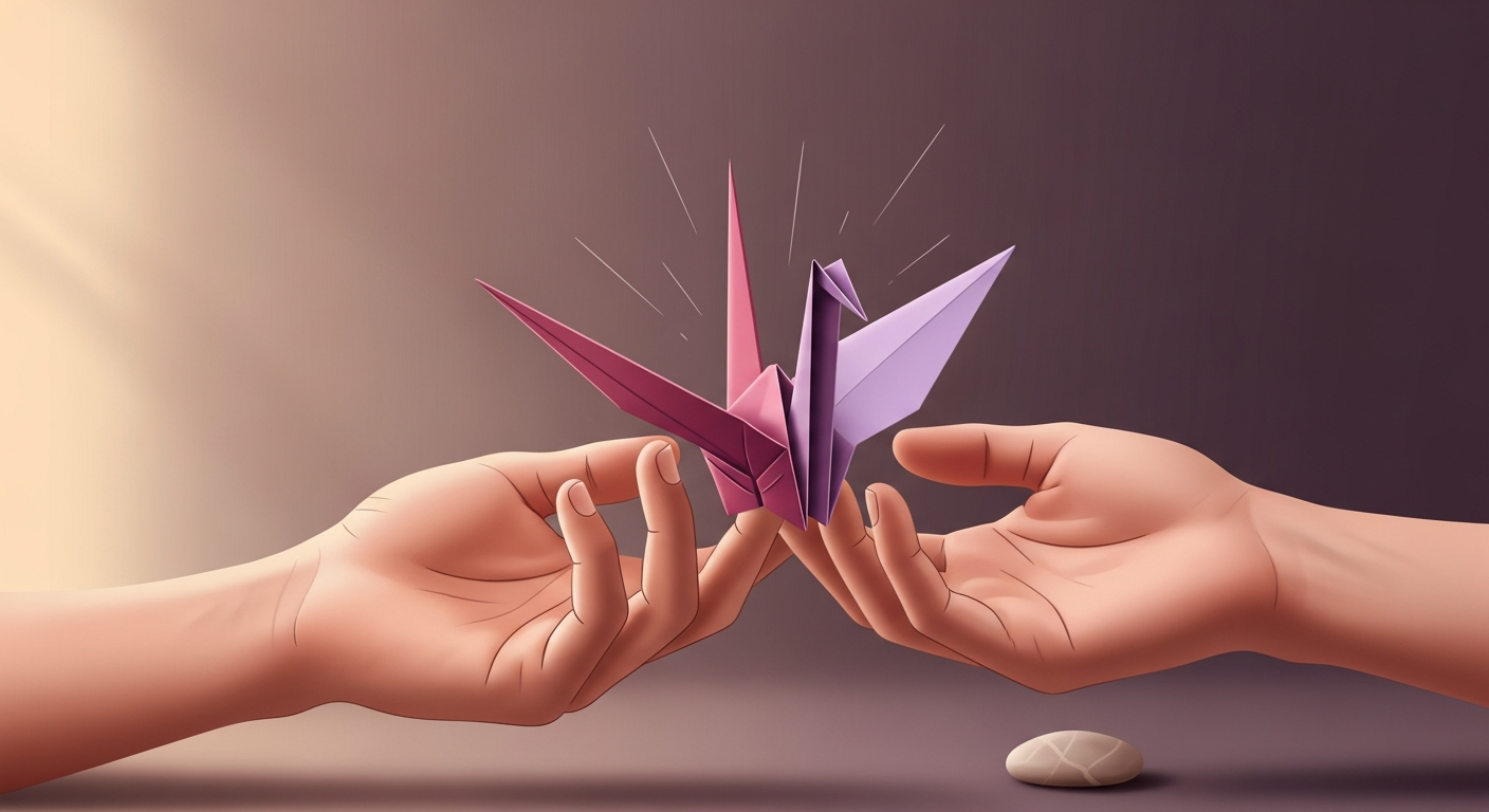 productive arguments for happy couples