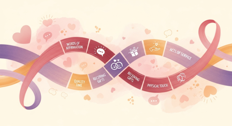 understanding love languages in dating