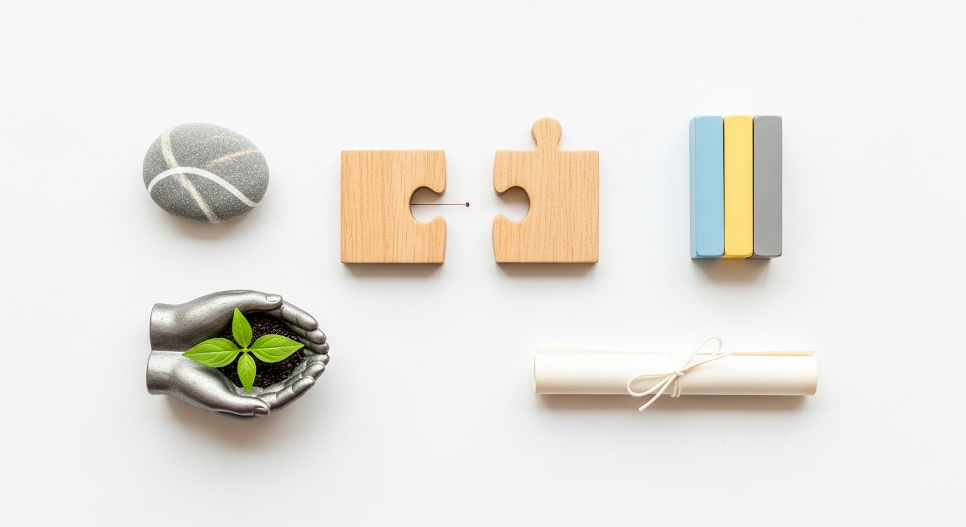 the core components of skillful dialogue — effective communication skills