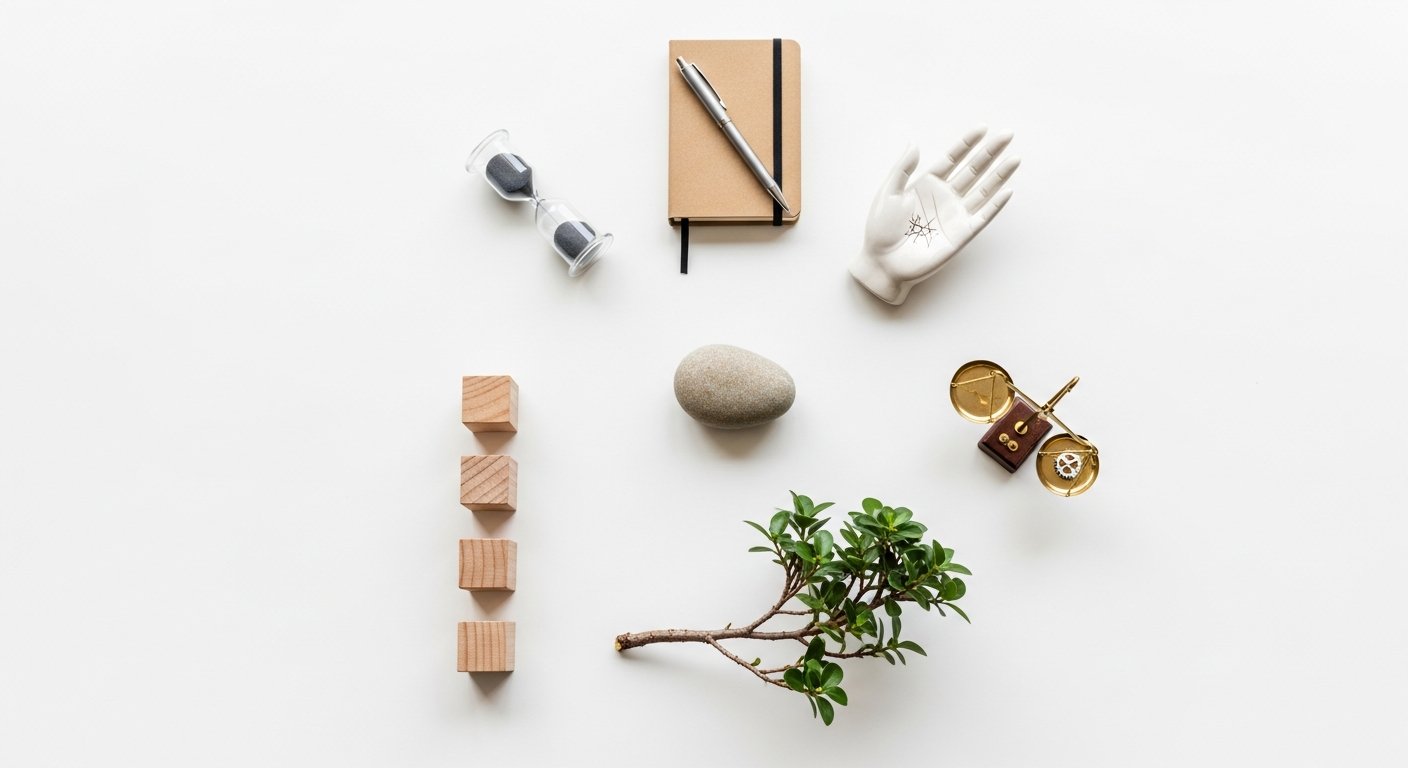 essential practical stoicism exercises for daily well-being — practical stoicism exercises