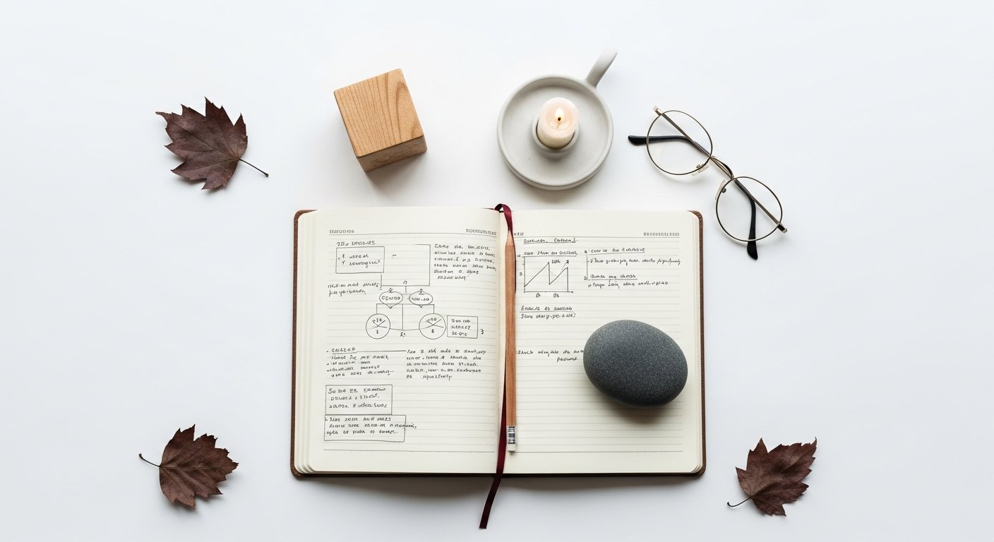 common mistakes and misconceptions in stoic practice — practical stoicism exercises
