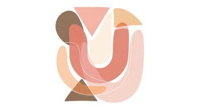 intuitive eating for women — featured illustration