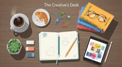 - featured illustration